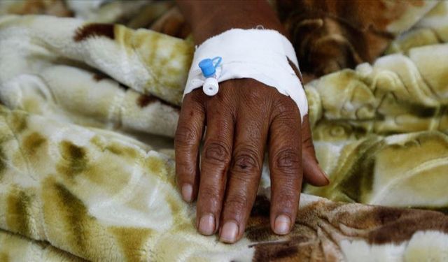 Nijerya'da ‘Lassa ateşi’ salgını 127 can aldı