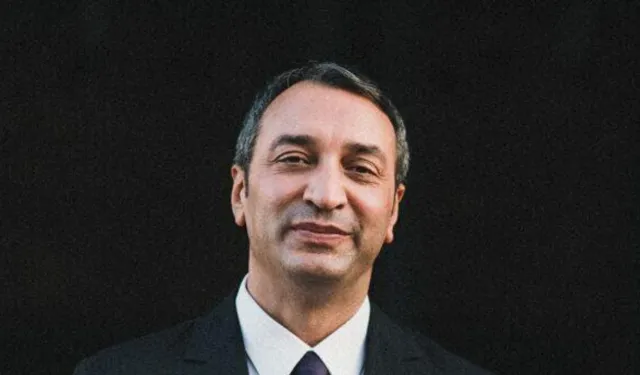 CHP'de YDK Başkanlığı'na Mahir Polat seçildi