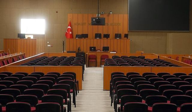 T.C. ANKARASULH HUKUK MAHKEMELERİ SATIŞ MEMURLUĞU