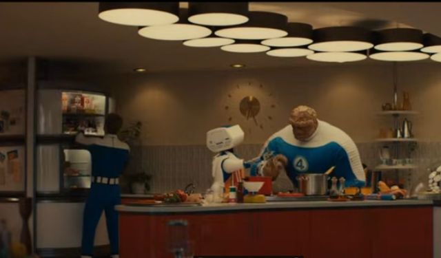 Marvel Studios'tan heyecan verici bir haber!