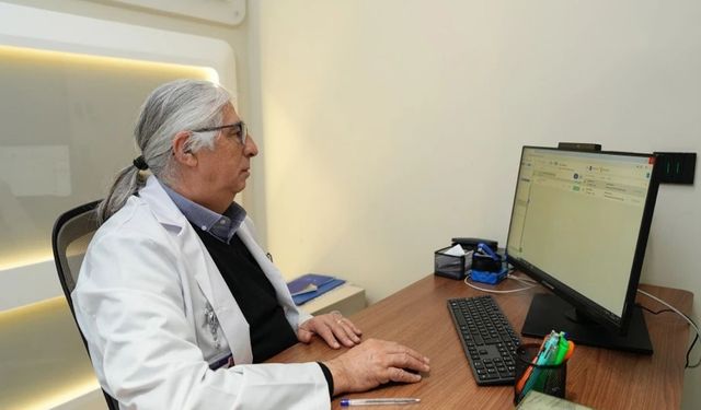 Uzmanından "safra kesesi taşları " uyarısı