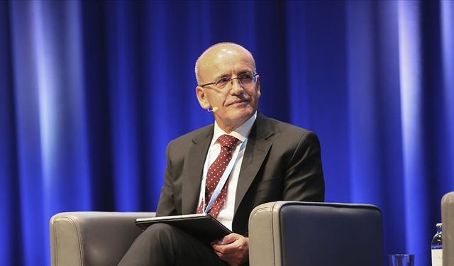 "2030'a Giden Yol: Küresel Ekonomiyi Dönüştürmek"