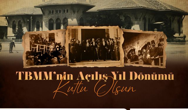MSB: Egemenlik kayıtsız şartsız milletindir