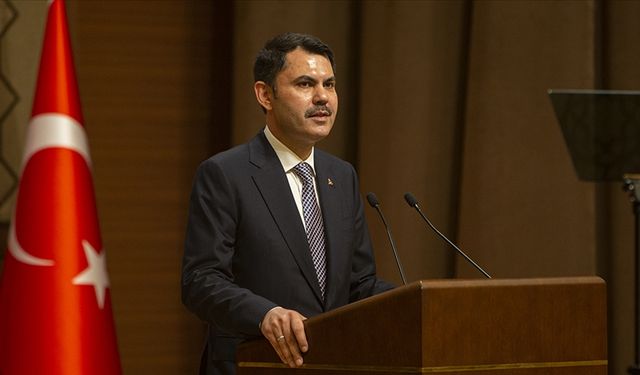 Kahramanmaraş'ta yeni konutlar yapıldı