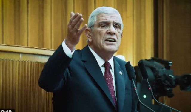 'İyiliğin Vakti Geldi!