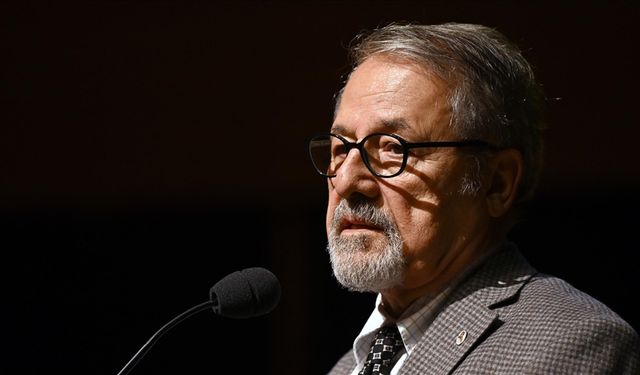 "Asıl deprem daha büyük ve 7'nin üzerinde olacak"