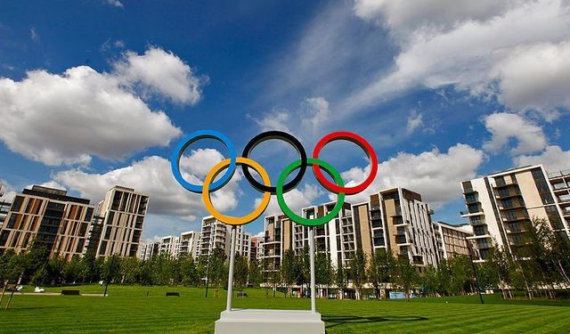 İlk Modern Olimpiyat ve Olimpiyat tarihi