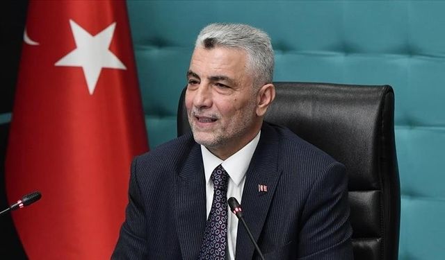 Bakan Bolat, neden Libya'ya gidecek?