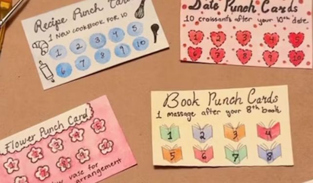 Punch Card nedir?