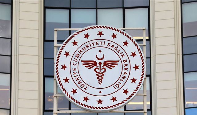 "100 doğumdan 61'i sezaryen"