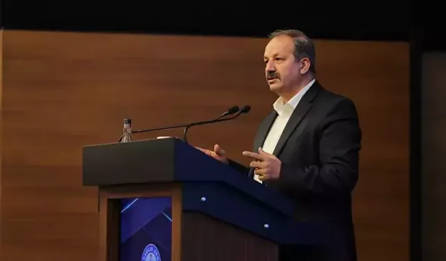 "Sağlık ve sosyal hizmet kolunda Türkiye'nin en büyük sendikal ailesi"