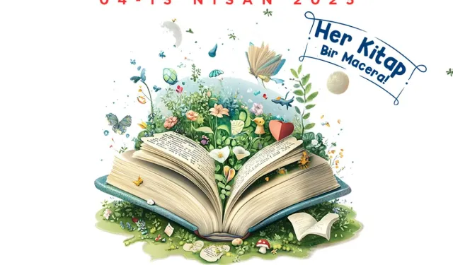 Sincan'da kitap günleri başlıyor