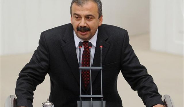İmamoğlu'ndan Önder'e geçmiş olsun mesajı