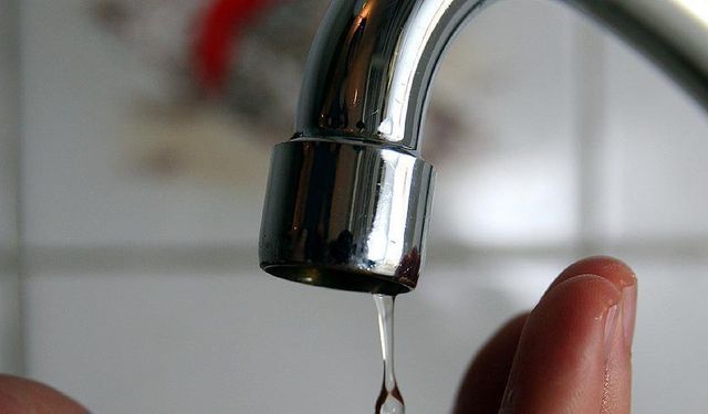 Yenimahalle'de planlı su kesintisi!