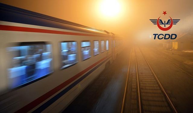 TCDD'de istihdam için sınava giriş şartları değişti