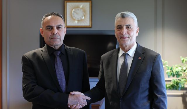 Tarım Diplomasi Forumu İstanbul'da gerçekleşiyor
