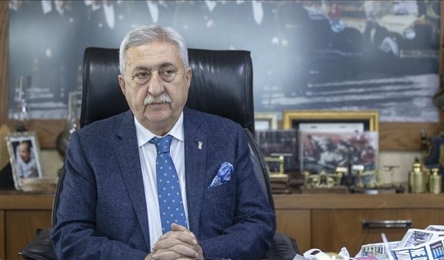 “Çocuklarımız Cumhuriyetimizin teminatıdır”