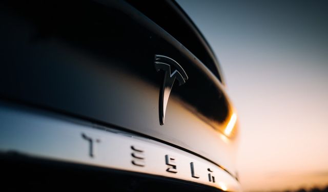Tesla’da Büyük Çöküş!