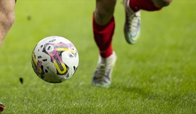 Trendyol 1. Lig 36. Hafta Maçlarının Hakemleri Açıklandı