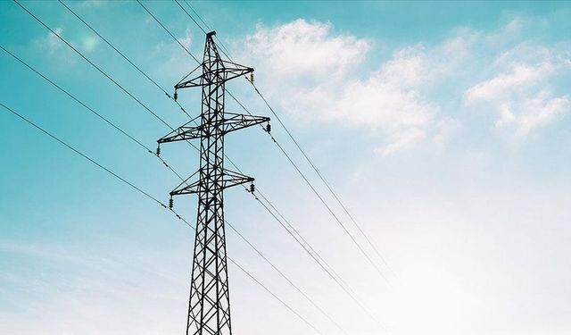 Türkiye'nin Enerji İthalatında Yüzde 6,4 Artış