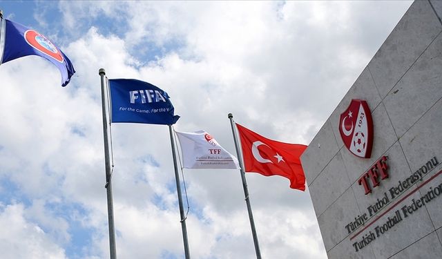 Süper Lig’den 8 Kulüp Disiplin Kurulu’na Sevk Edildi