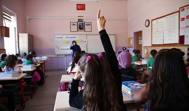 Yalova'da eğitim- öğretime ara