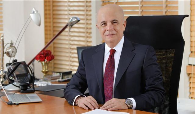 Yıldız Holding’de Başkanlık Değişimi
