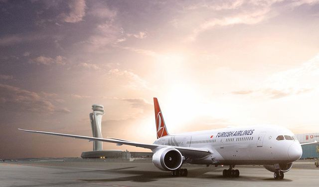 THY'den yurt içi uçuşlarda tavan fiyat uygulaması