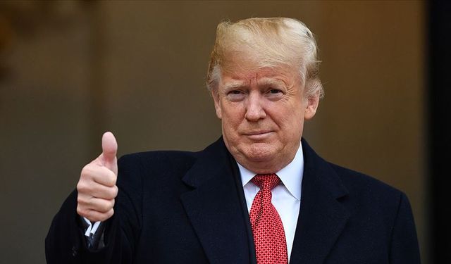 "Trump'ın bilişsel ve fiziksel sağlığı mükemmel"