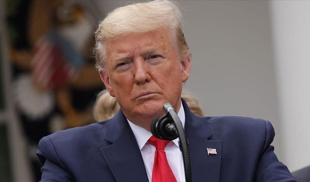 Trump, Rusya'nın Ukrayna'ya yönelik saldırılarından memnun değil