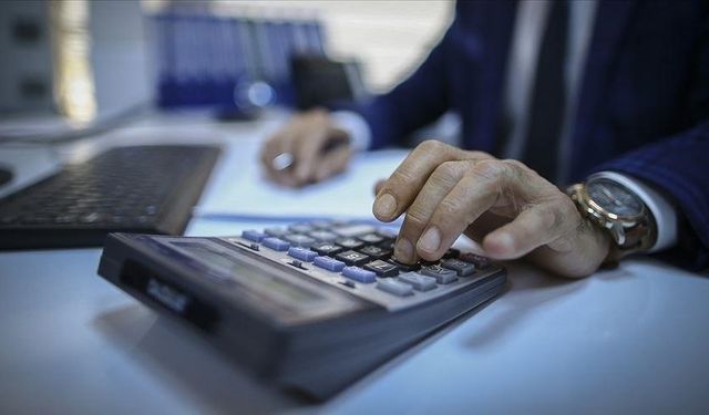 Mart 2025'te hizmet üretici fiyatları artış gösterdi