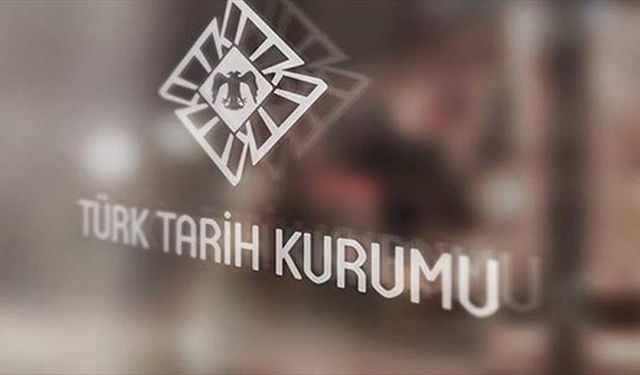 93 yıllık tarihin feneri: Türk Tarih Kurumu