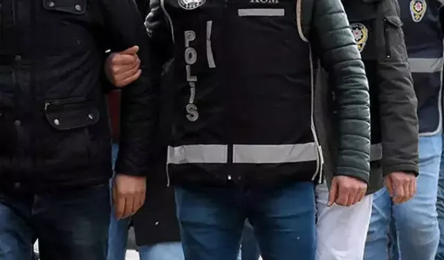 Adıyaman'da uyuşturucu operasyonu