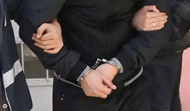 Firari FETÖ hükümlüsü Kayseri'de yakalandı
