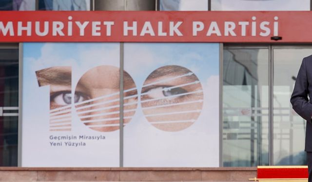 Özel, TBMM'nin 105'inci yılında Anıtkabir'e yürüyecek