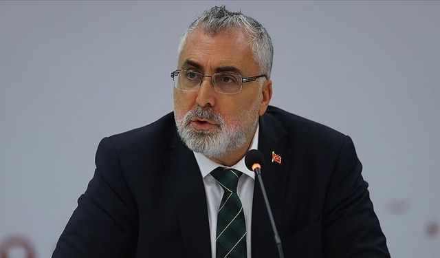 Vedat Işıkhan'dan emekli aylığı açıklaması