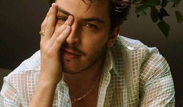 Boran Kuzum Bir Ruh Macerası dizisinden çıkarıldı