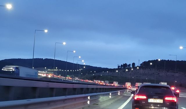 İstanbul depremi vatandaşları paniğe soktu