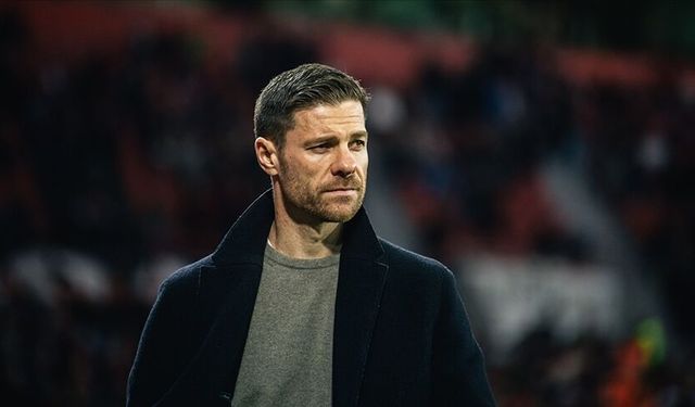 Chelsea’de yeni dönem: Xabi Alonso ile 4 yıllık anlaşma