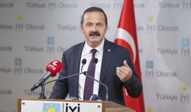 Ağıralioğlu'ndan Sert Mesaj: "Terörü övene asla destek verilmeyecek"