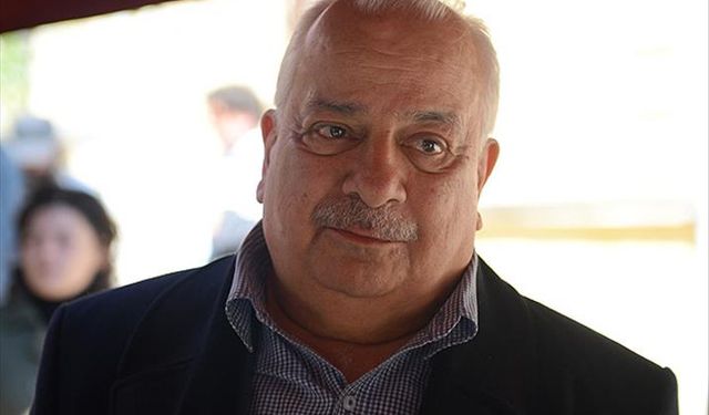 Zeki Alasya: Türk Sinemasının efsane ismi