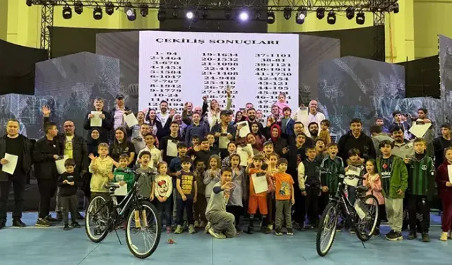 Sakarya dünya bisiklet yıldızlarını ağırlayacak