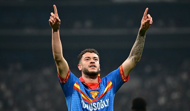 Göztepe'nin Yıldızı Romulo'ya Anderlecht'ten 12 Milyon Euro'luk Teklif!