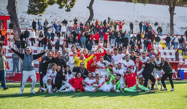 Ayvalıkgücü, TFF 2. Lig için ilk adımı İstanbul’da atacak