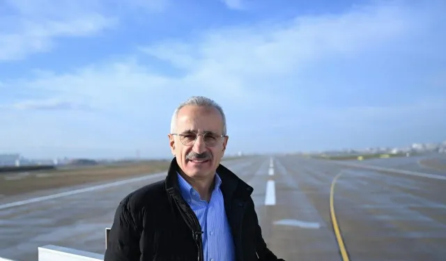İki ülke arasındaki sefer hakkı artırıldı