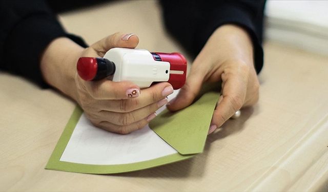 407 Mahalle ve Köyde Seçim Tarihi Belli Oldu