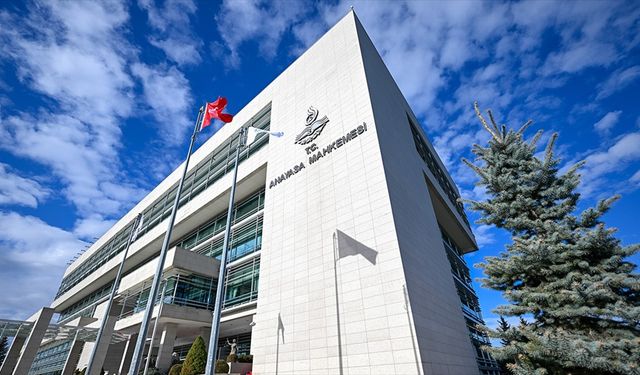 AYM'den "3600 Ek Gösterge" Kararı