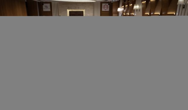 Başkentte "Zabıta Teşkilatı Tarihi" Kitabı Duyuruldu