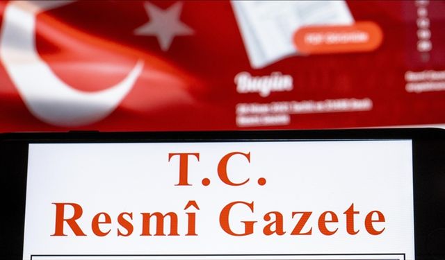 Bazı İlçelerin Sınıfları Yeniden Tanımlandı