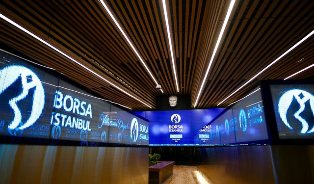 Borsa günü nasıl tamamladı?